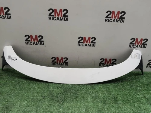 Spoiler Frangivento POST BJT651961 Mazda 3 III 2014