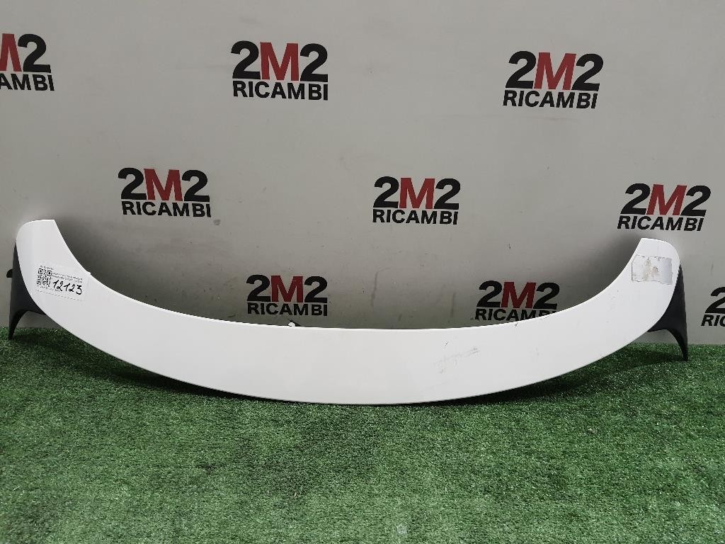 Spoiler Frangivento POST BJT651961 Mazda 3 III 2014