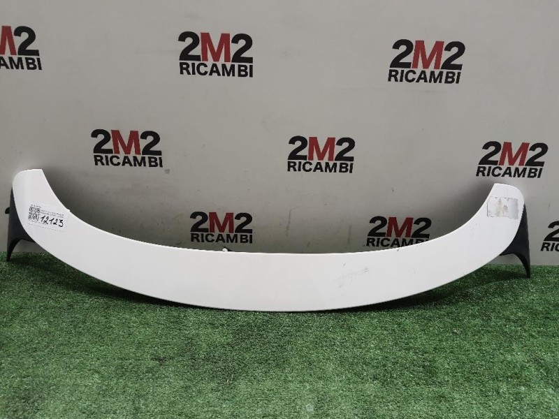 Spoiler Frangivento POST BJT651961 Mazda 3 III 2014