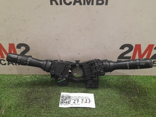 Devioguida Completo 173882 Toyota Yaris IV 2012