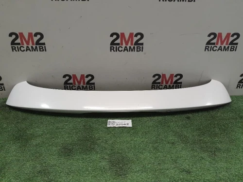 Spoiler Frangivento POST GS2A51961 Mazda 6 II SW 2008