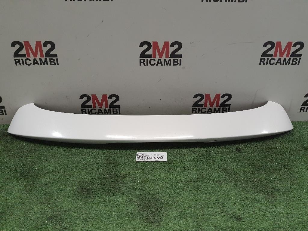 Spoiler Frangivento POST GS2A51961 Mazda 6 II SW 2008