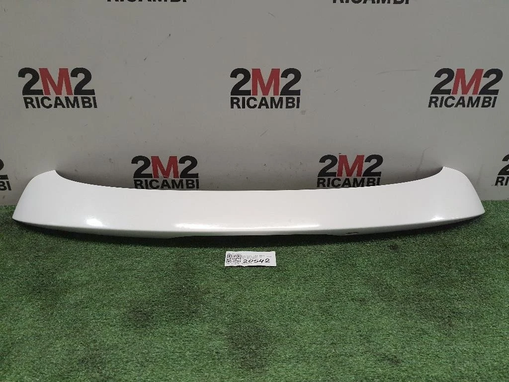 Spoiler Frangivento POST GS2A51961 Mazda 6 II SW 2008