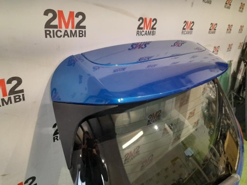 Spoiler Frangivento POST