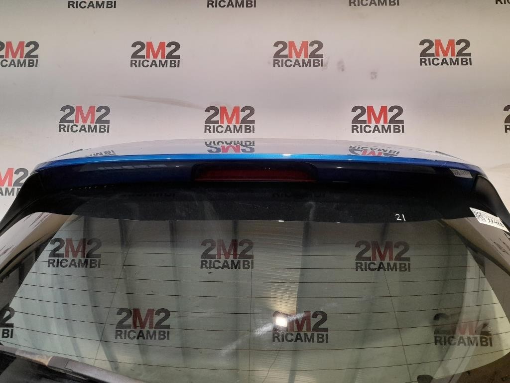 Spoiler Frangivento POST KD5351960C12 Mazda CX5 I 2012