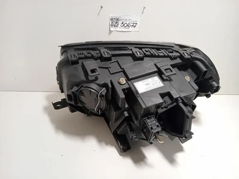 Proiettore ANT DX 63123418412 Bmw X3 E83 2004