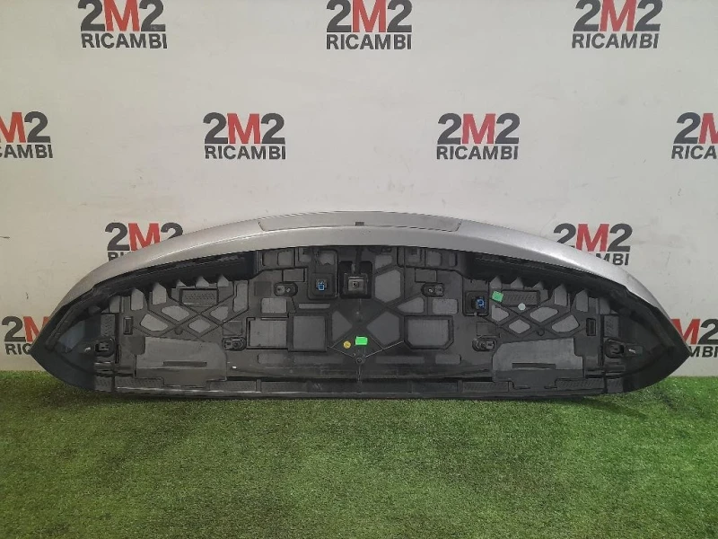 Spoiler Frangivento POST A17679004889999 Mercedes Classe A W176 2013