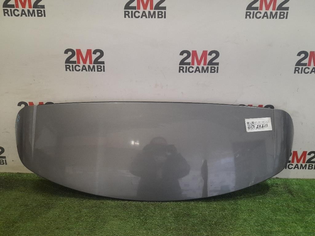 Spoiler Frangivento POST A17679004889999 Mercedes Classe A W176 2013