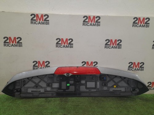 Spoiler Frangivento POST