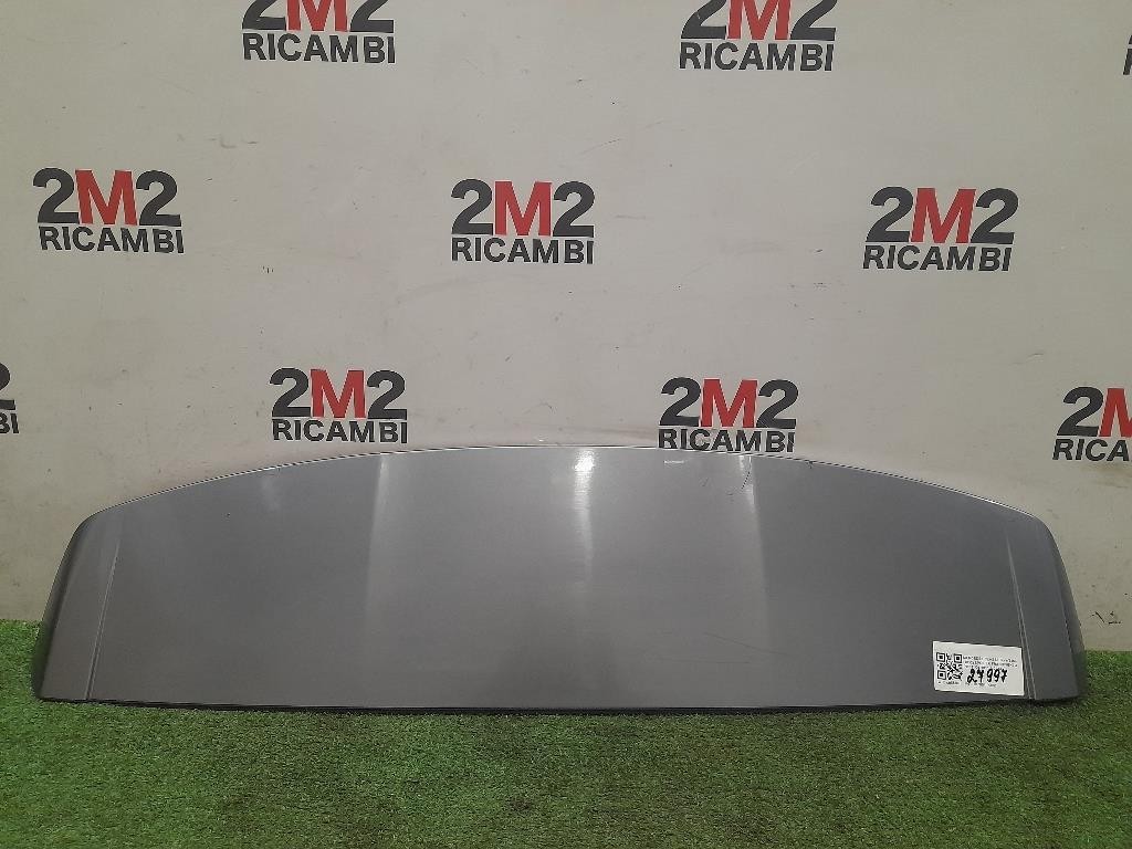 Spoiler Frangivento POST Mercedes Classe B W246 2012