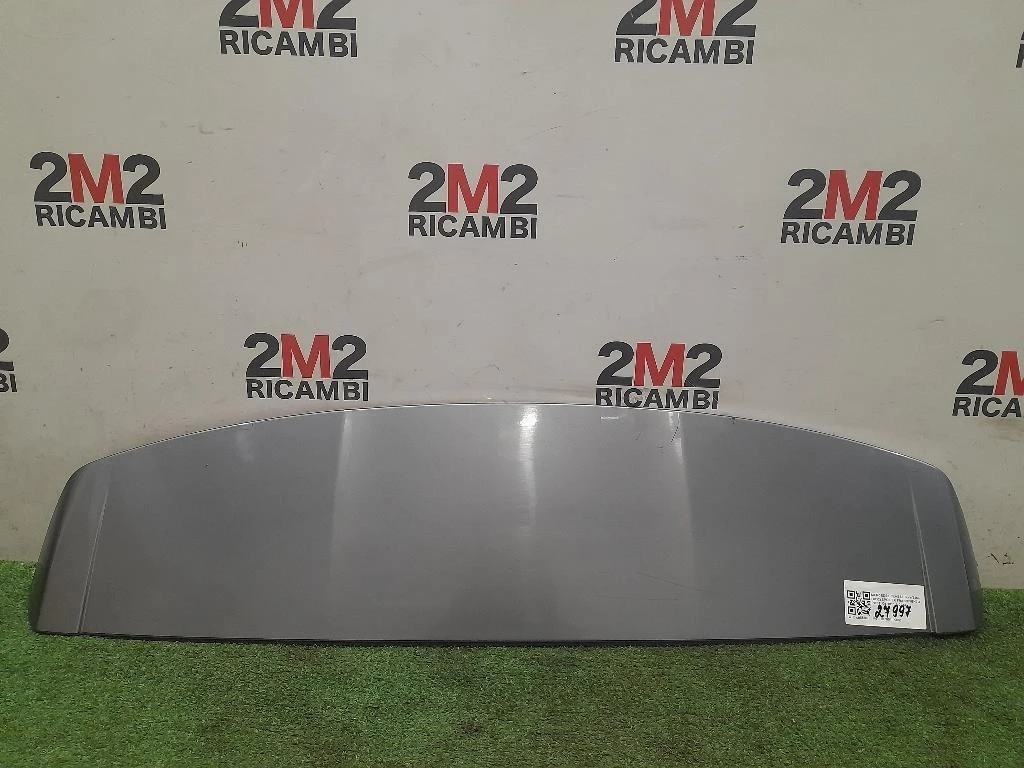 Spoiler Frangivento POST Mercedes Classe B W246 2012