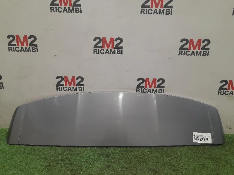 Spoiler Frangivento POST Mercedes Classe B W246 2012