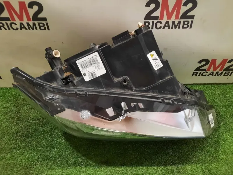 Proiettore ANT DX 63117276998 Bmw X3 F25 2011