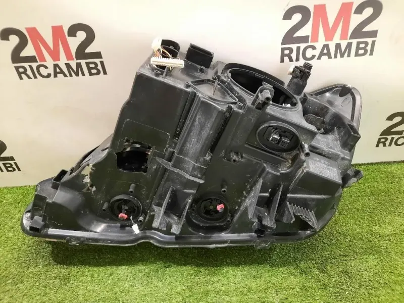 Proiettore ANT DX 63117276998 Bmw X3 F25 2011