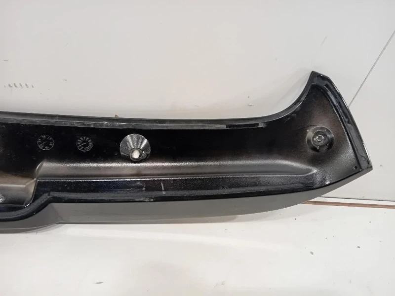 Spoiler Frangivento POST 54303057 Mg ZS II 2020