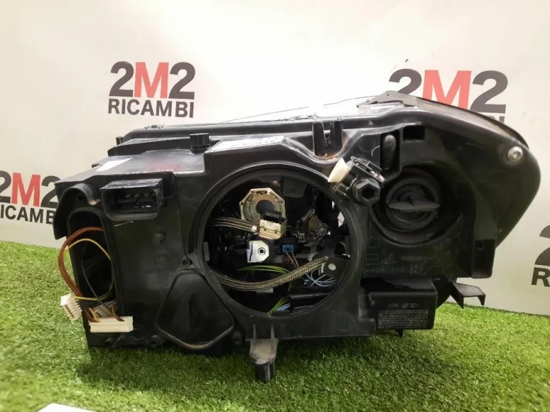 Proiettore ANT DX 63117276998 Bmw X3 F25 2011