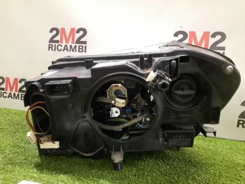 Proiettore ANT DX 63117276998 Bmw X3 F25 2011