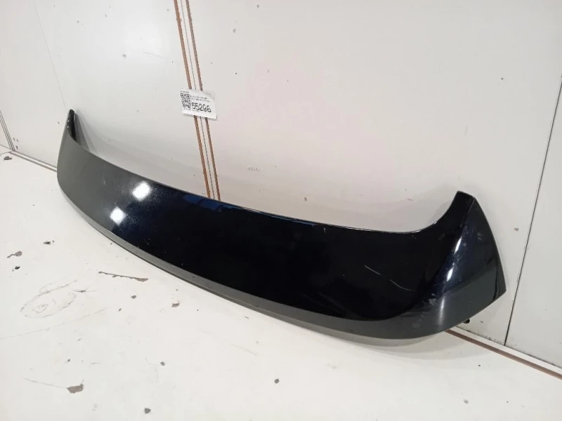 Spoiler Frangivento POST 54303057 Mg ZS II 2020