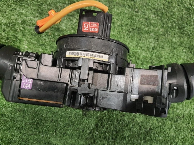 Devioguida Completo 0D0607JJ314 0D30017F938 0D18017F904 Toyota Yaris IV 2014