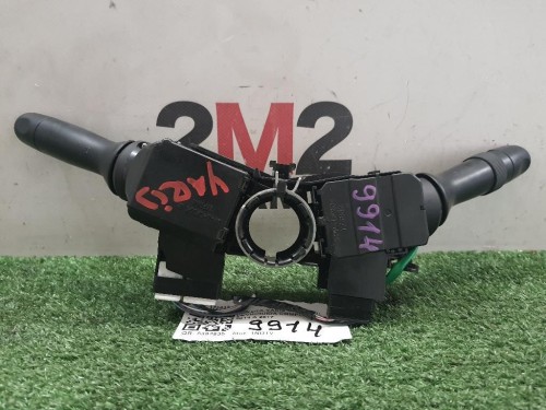 Devioguida Completo 173832 Toyota Yaris IV 2014