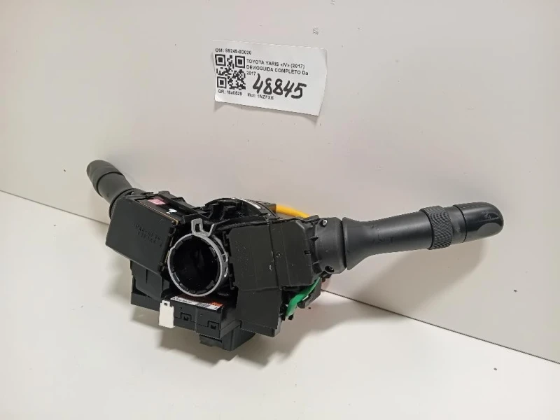 Devioguida Completo 89245-0D020 Toyota Yaris IV 2017