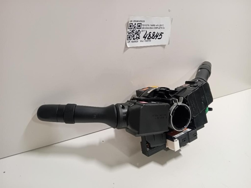 Devioguida Completo 89245-0D020 Toyota Yaris IV 2017