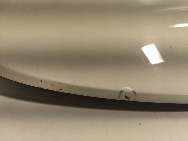 Spoiler Frangivento POST 180086-10 Mini MINI ONE F55 2014