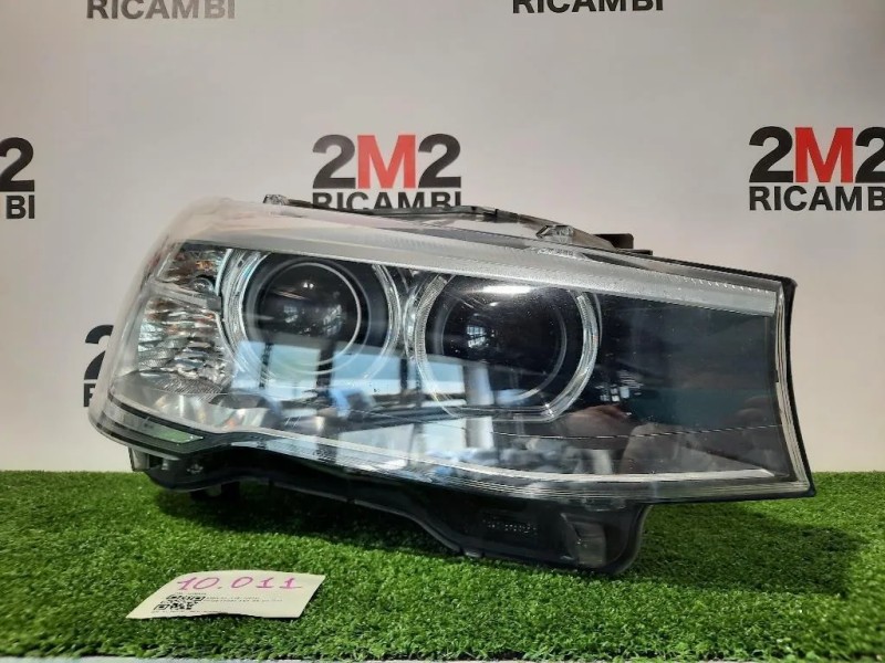 Proiettore ANT DX 7429076 Bmw X3 F25 2014