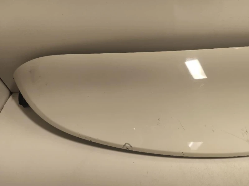 Spoiler Frangivento POST 180086-10 Mini MINI ONE F55 2014