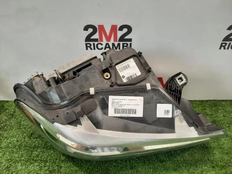 Proiettore ANT DX 63117429086 Bmw X3 F25 2014