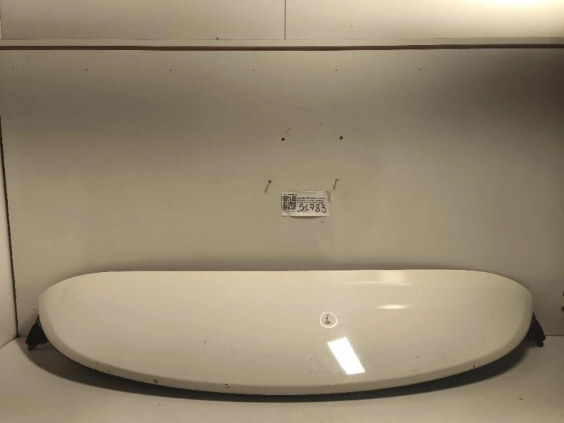 Spoiler Frangivento POST 180086-10 Mini MINI ONE F55 2014