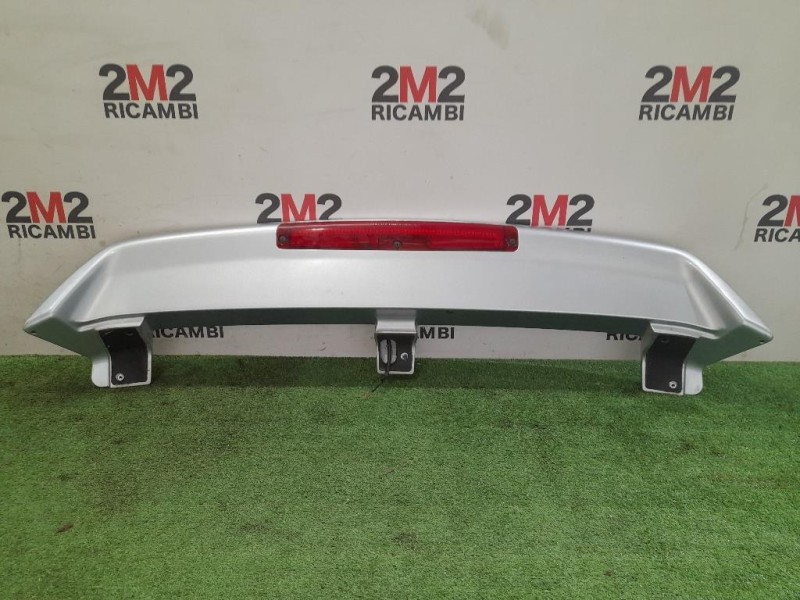 Spoiler Frangivento POST MR794172 Mitsubishi Pajero Sport 1998