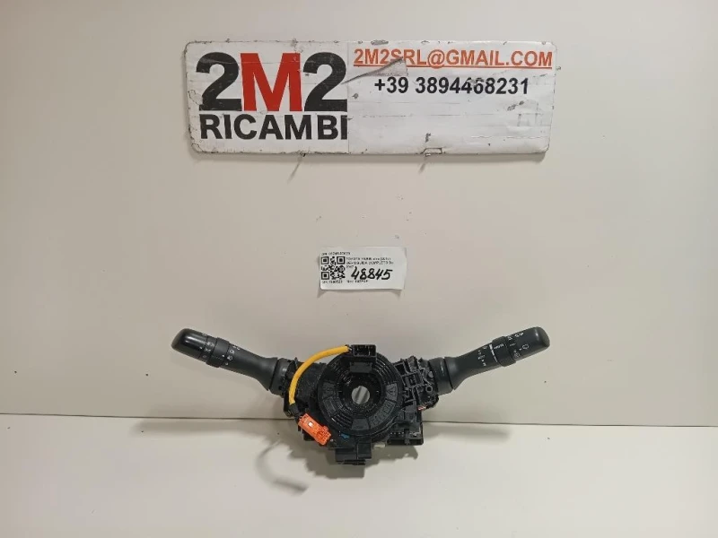 Devioguida Completo 89245-0D020 Toyota Yaris IV 2017