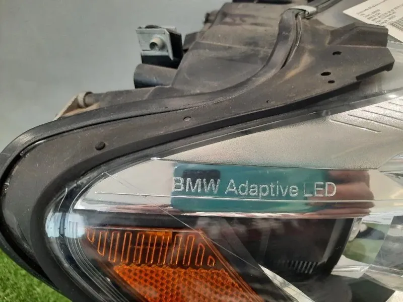 Proiettore ANT DX 63117429086 Bmw X3 F25 2014