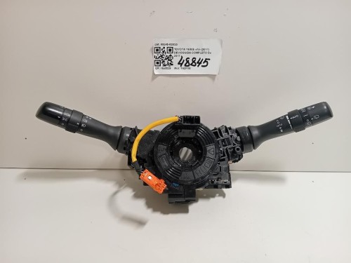 Devioguida Completo 89245-0D020 Toyota Yaris IV 2017