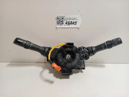 Devioguida Completo 89245-0D020 Toyota Yaris IV 2017