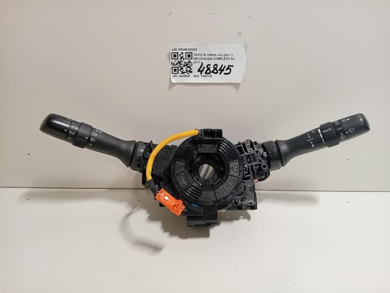 Devioguida Completo 89245-0D020 Toyota Yaris IV 2017