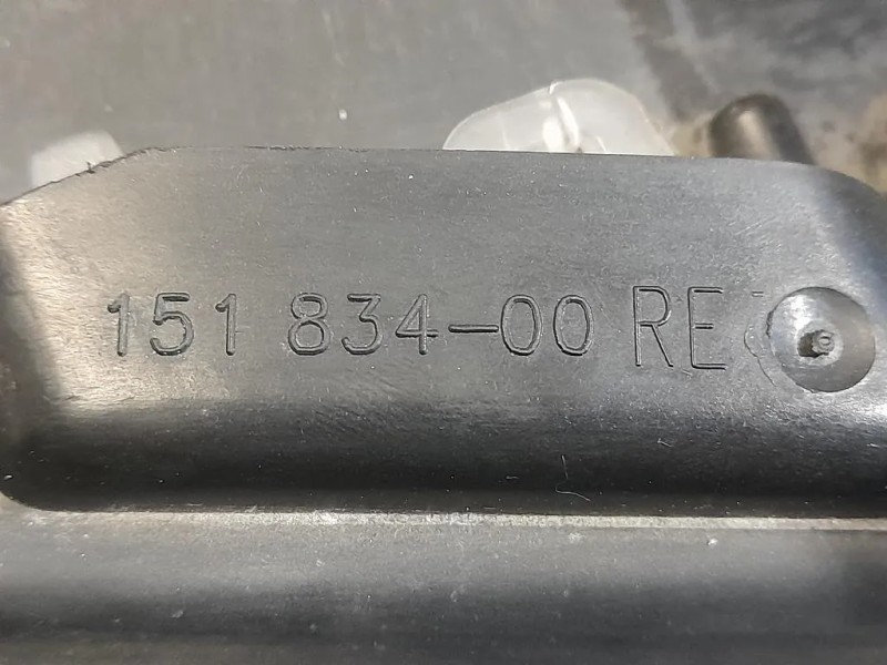 Proiettore ANT DX 15183400RE Bmw X5 E53 2000