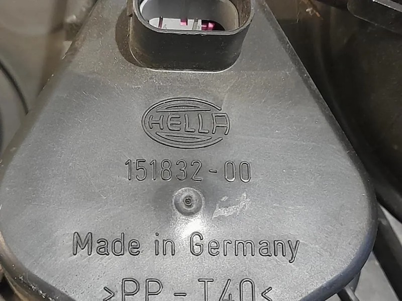 Proiettore ANT DX 15183400RE Bmw X5 E53 2000