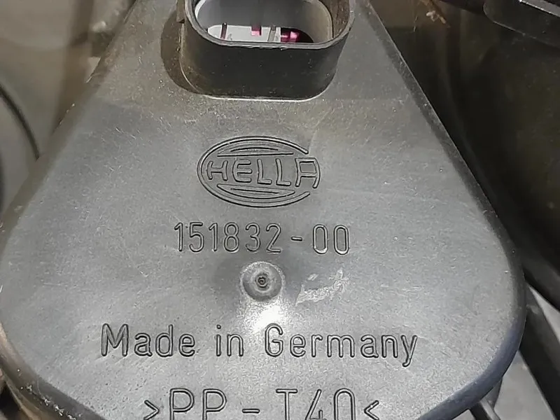 Proiettore ANT DX 15183400RE Bmw X5 E53 2000