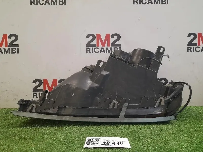 Proiettore ANT DX 15183400RE Bmw X5 E53 2000