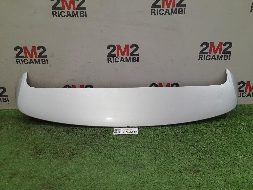 Spoiler Frangivento POST 960305FA0A Nissan Micra V 2016