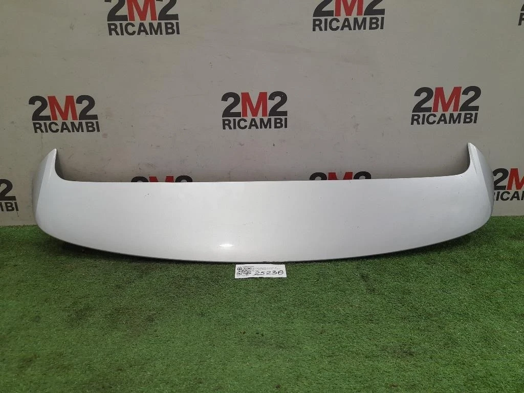 Spoiler Frangivento POST 960305FA0A Nissan Micra V 2016