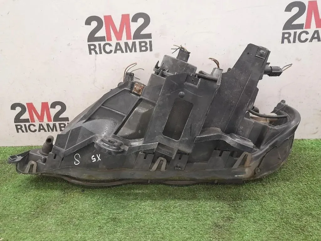 Proiettore ANT DX 63126930206 Bmw X5 E53 2000