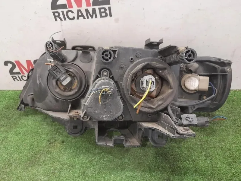 Proiettore ANT DX 63126930206 Bmw X5 E53 2000