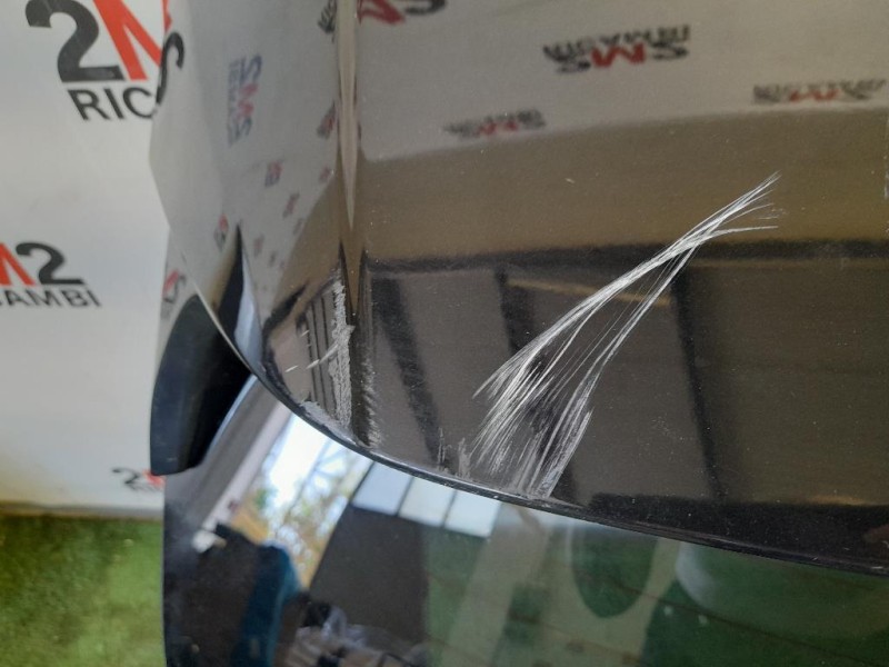 Spoiler Frangivento POST 960324EA0H Nissan Qashqai II 2014