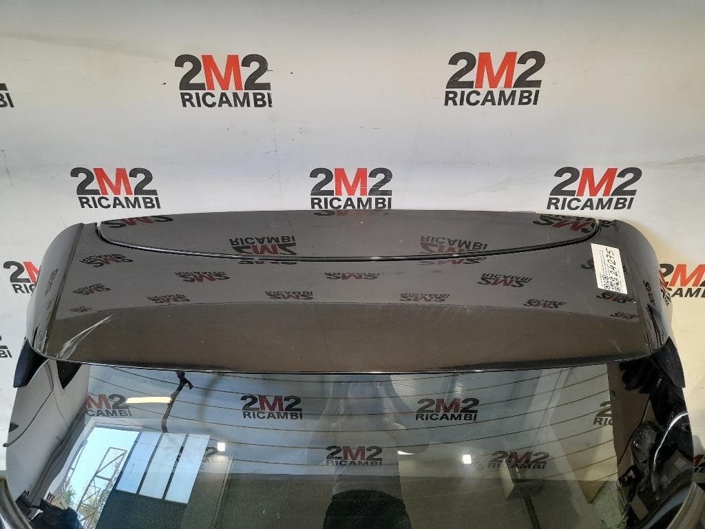 Spoiler Frangivento POST 960324EA0H Nissan Qashqai II 2014