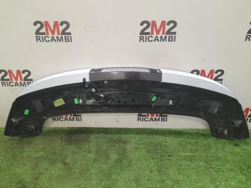 Spoiler Frangivento POST 39094300 Opel Astra K SW 2016