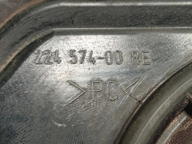 Proiettore ANT DX FARO PROIETTORE FANALE X5 Bmw X5 E53 2000