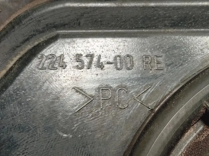 Proiettore ANT DX FARO PROIETTORE FANALE X5 Bmw X5 E53 2000